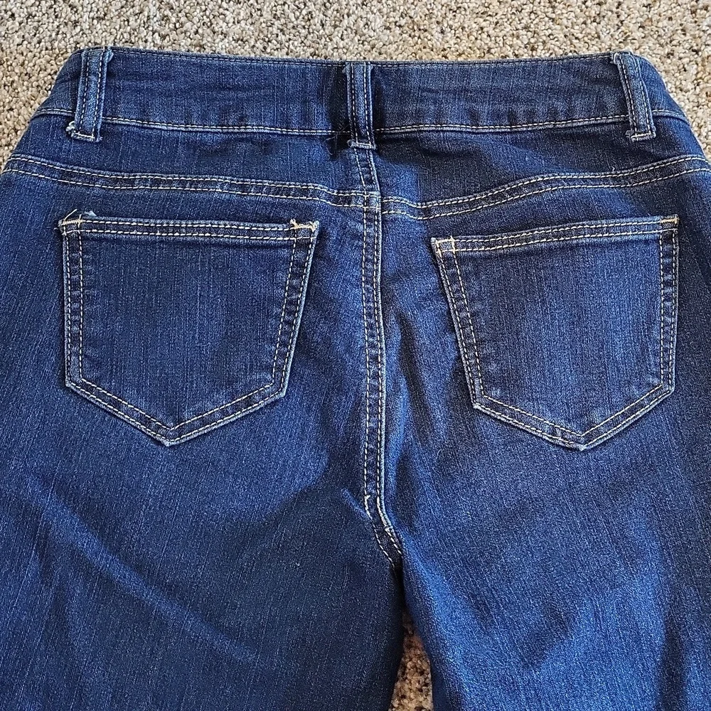 Westport signature fit capri - Picture 5 of 5
